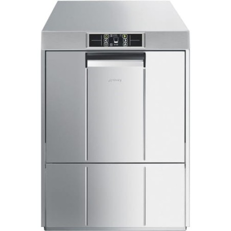 Zmywarka podblatowa, profesjonalna Smeg  - UD520D