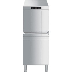 Zmywarka kapturowa Ecoline SMEG HTY503D