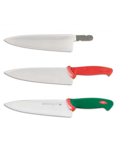 Nóż masarski Sanelli L 180 mm