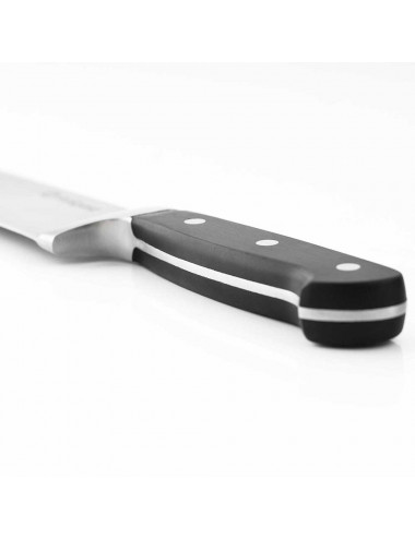 Nóż kuchenny kuty L 305 mm