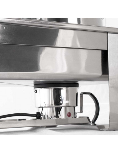Grzałka do podgrzewaczy 250W