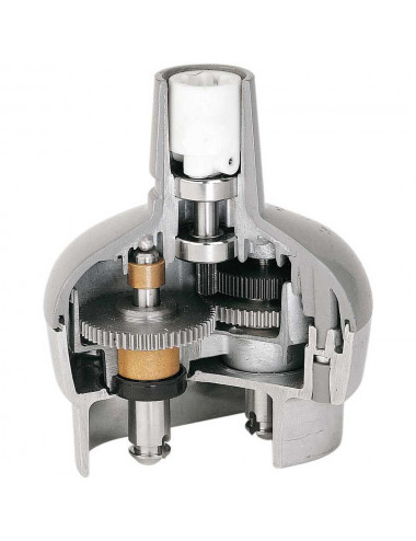 Mikser ręczny MicroMix P 0.22 kW U 230 V
