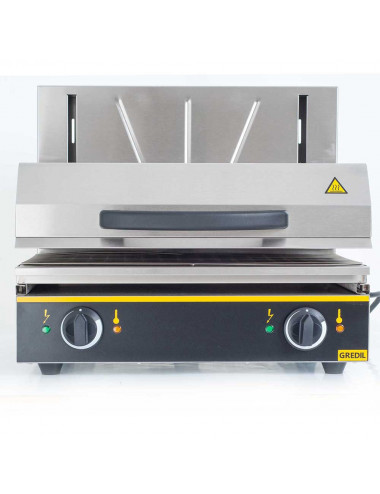 Opiekacz P 2 kW U 230 V