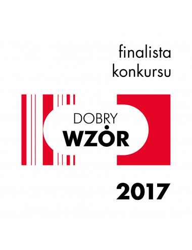 Zmywarko wyparzarka do szkła dozownik płynu myjącego P 2.77 kW U 230 V