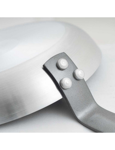 Patelnia nieprzywierająca Platinum Ø 400 mm