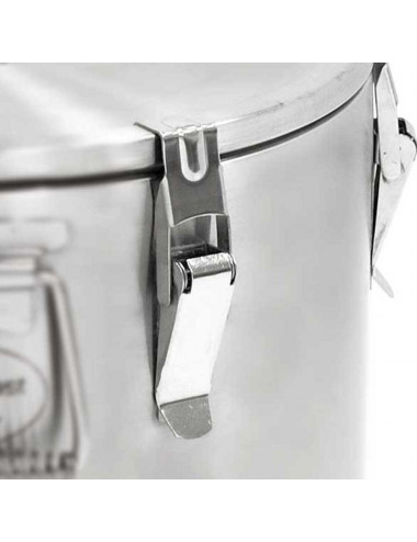 Termos stalowy V 35 l