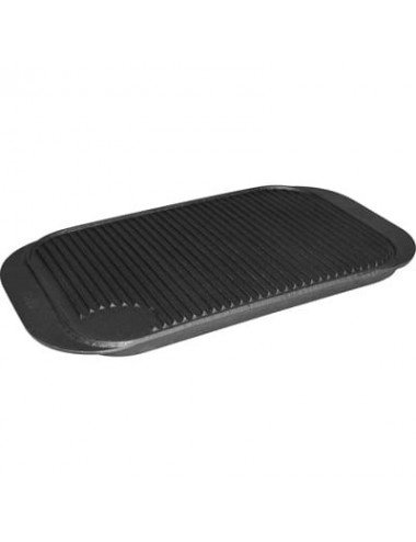 Płyta żeliwna dwustronna 480x260 mm