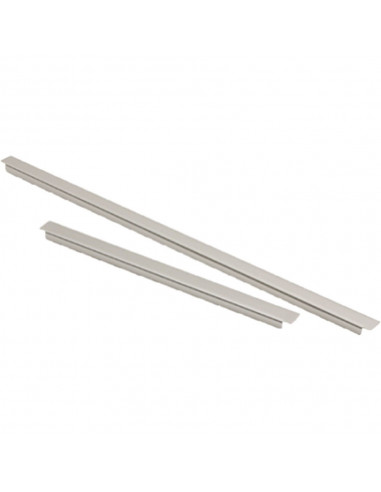 Listwa wspornikowa na pojemniki GN L 325 mm