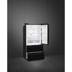 Refrigerator FAB5LOR5 Smeg Foodservice
