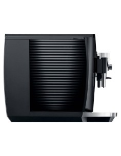 Ekspres do kawy JURA model E8 Piano Black (EB)