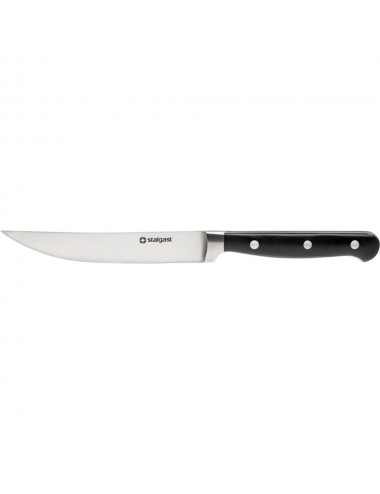 Nóż do mięsa kuty L 130 mm