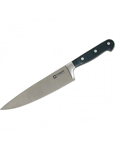 Nóż kuchenny kuty L 205 mm