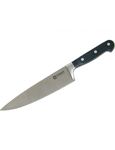 Nóż kuchenny kuty L 255 mm