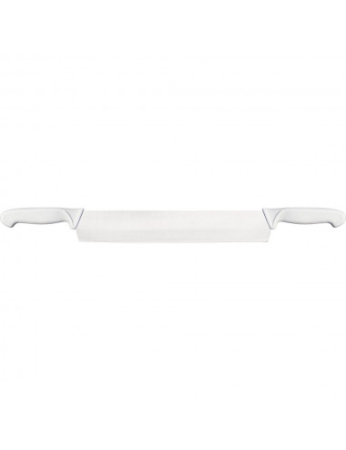 Nóż do sera HACCP biały L 360 mm