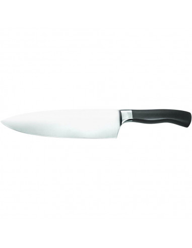 Nóż kuchenny Elite kuty L 250 mm