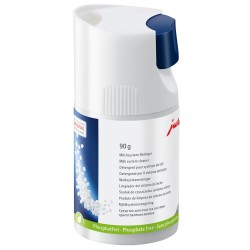 Click&Clean Środek do czyszczenia systemu mlecznego 90g marki JURA model 24158