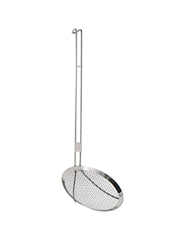 Łyżka cedzakowa Ø 200 mm