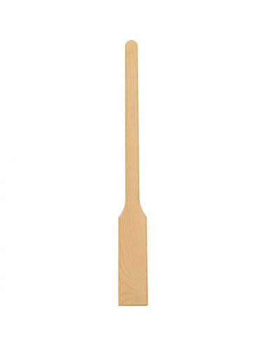 Mieszadło drewniane L 1000 mm