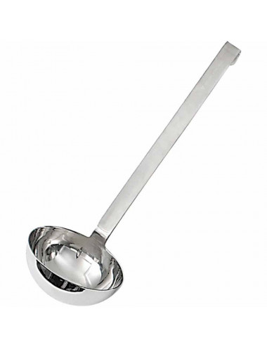Chochla MONOBLOK Ø 100 mm V 0.25 l