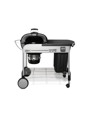 Performer Premium GBS Grill Węglowy Ø 57 cm marki WEBER