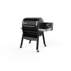 SmokeFire EX4 GBS Grill na Pellet marki WEBER