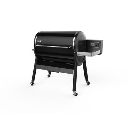 SmokeFire EX6 GBS Grill na Pellet marki WEBER