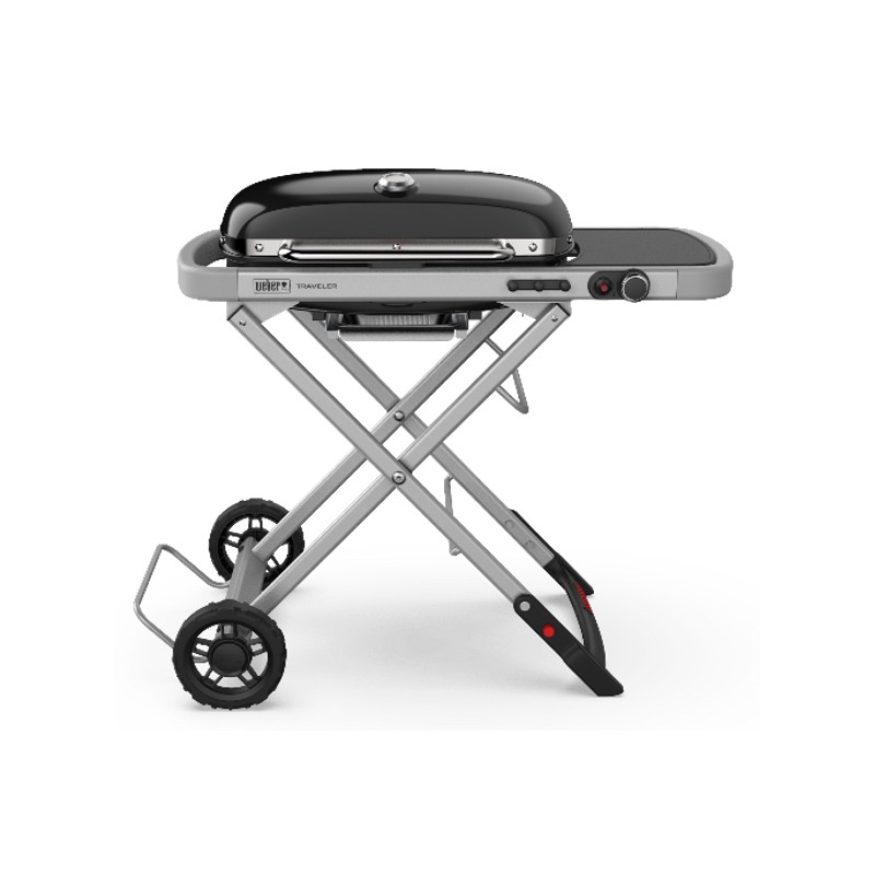 Weber Traveler Grill Gazowy  marki WEBER