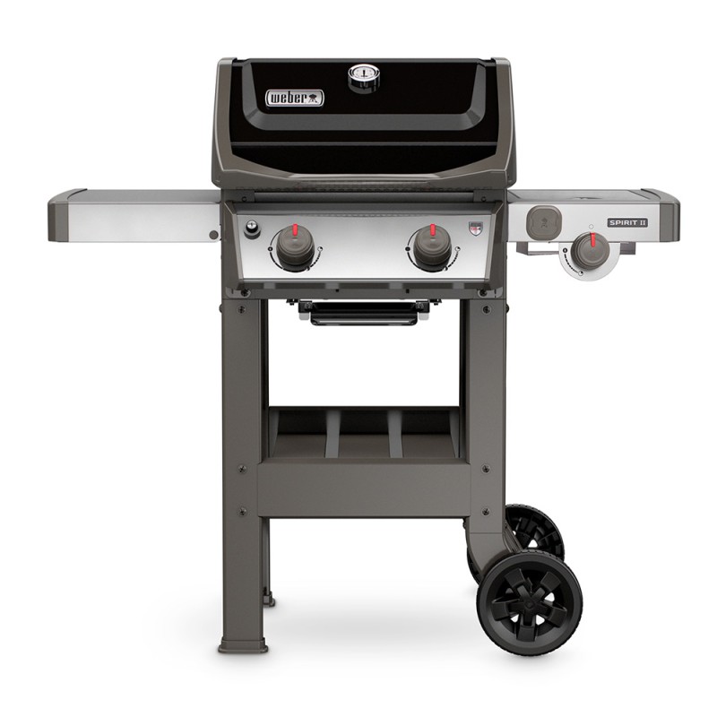 Weber Spirit II E-220 GBS Grill Gazowy