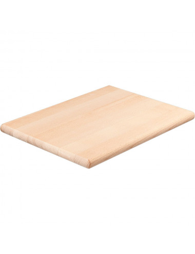 Deska drewniana gładka 400x300 mm