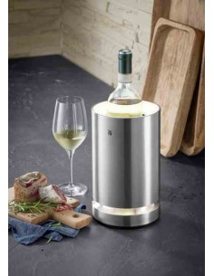 WMF EL - Podświetlany cooler na wino, Ambient