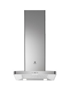 Electrolux okap kominowy Breeze 800 60 cm MODEL EFF60560OX