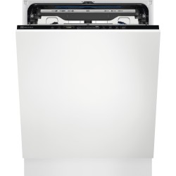 Zmywarka do zabudowy GlassCare 700 60 cm MODEL KEMB9310L Electrolux