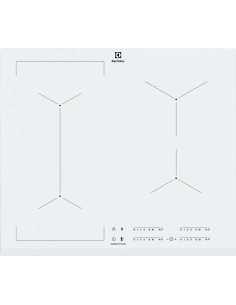 Electrolux płyta indukcyjna Bridge 600 SLIM-FIT 60 cm MODEL EIV63440BW