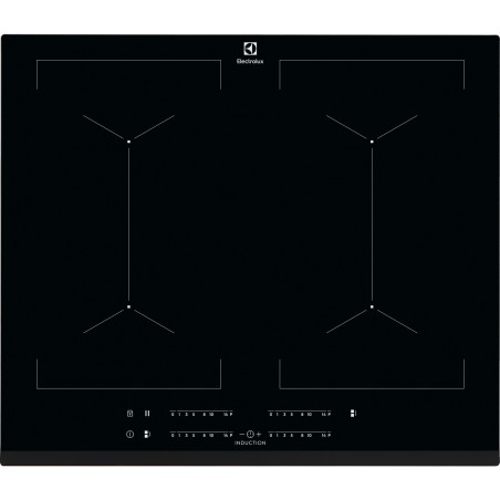 Electrolux płyta indukcyjna MultipleBridge 600 SLIM-FIT 60 cm MODEL CIV644