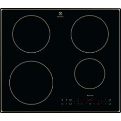 Płyta indukcyjna Induction 300 SLIM-FIT 60 cm MODEL CIR60430CB Electrolux