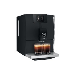 Ekspres do kawy JURA model ENA 8 Metropolitan Black (EC)
