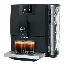 Ekspres do kawy JURA model ENA 8 Metropolitan Black (EC)