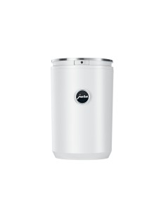 Chłodziarka do mleka JURA model COOL CONTROL 1L biała G2 (EA)