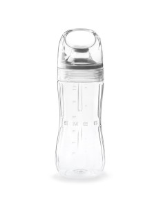 Akcesorium, bottle-to-go Smeg  - BGF01