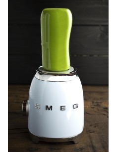 Akcesorium, bottle-to-go Smeg  - BGF01