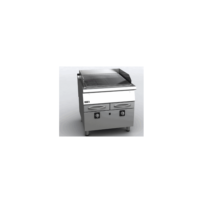 Elektryczny grill na lawie marki FAGOR model B-E9101 I