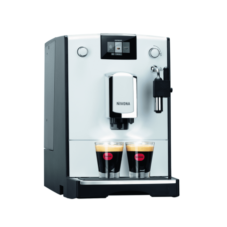 Ekspres do kawy model Cafe Romatica 560 marki NIVONA