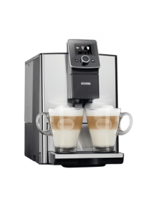Ekspres do kawy model Cafe Romatica 825 marki NIVONA