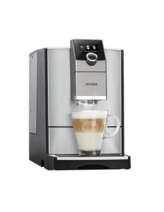 Ekspres do kawy model Cafe Romatica 799 marki NIVONA