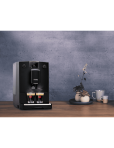 Ekspres do kawy model Cafe Romatica 690 marki NIVONA