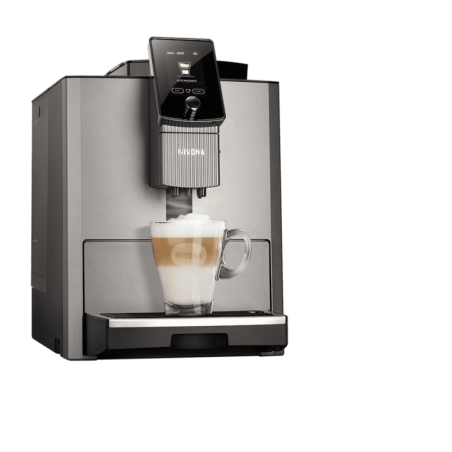 Ekspres do kawy model Cafe Romatica 1040 marki NIVONA