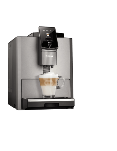 Ekspres do kawy model Cafe Romatica 1040 marki NIVONA