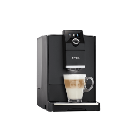 Ekspres do kawy model Cafe Romatica 791 marki NIVONA