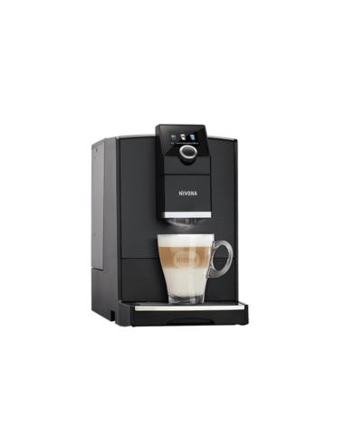 Ekspres do kawy model Cafe Romatica 791 marki NIVONA