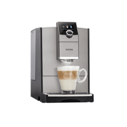 Ekspres do kawy model Cafe Romatica 795 marki NIVONA